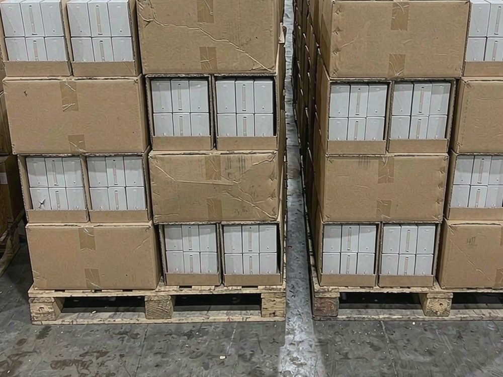 Checklist for Kafficarat accessories — for resellers