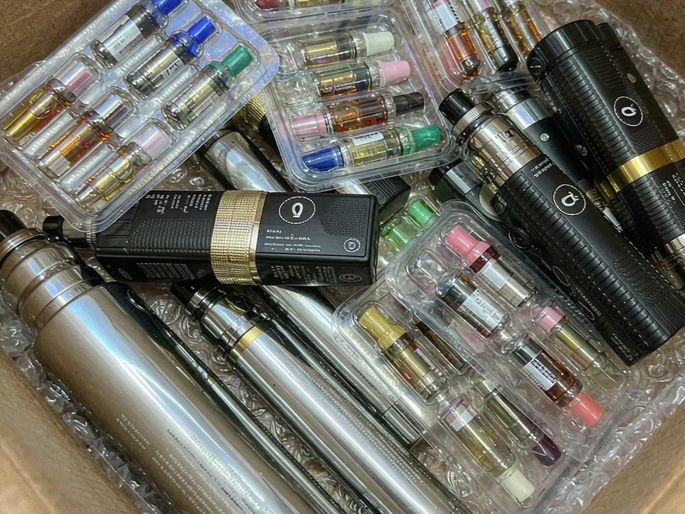 Checklist for Kafficarat accessories — no minimum MOQ