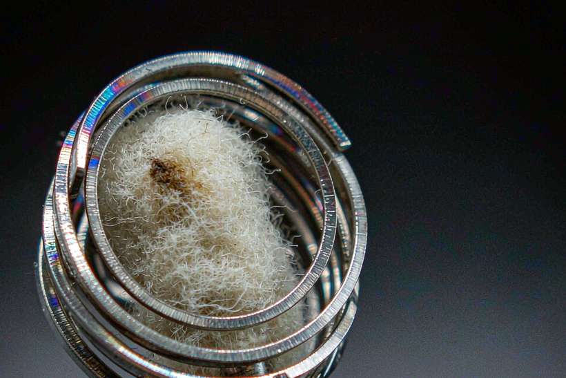 Checklist for Kafficarat coils — Middle East