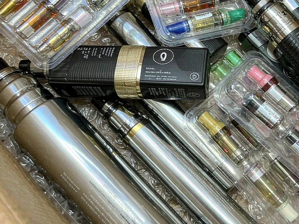 Checklist for Kafficarat coils — no minimum MOQ