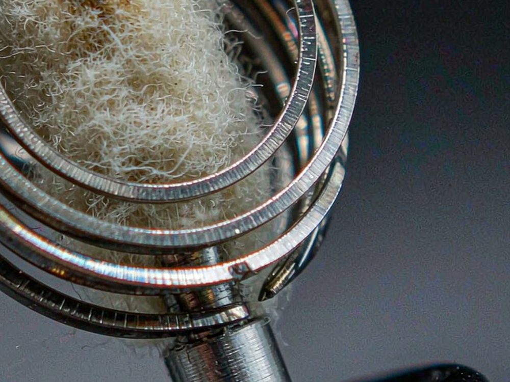 Checklist for Kafficarat coils — premium tier