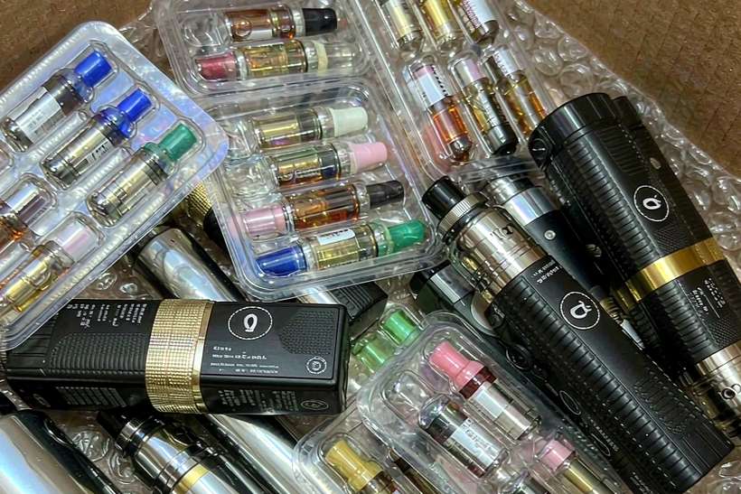 Checklist for Kafficarat coils — US warehouse