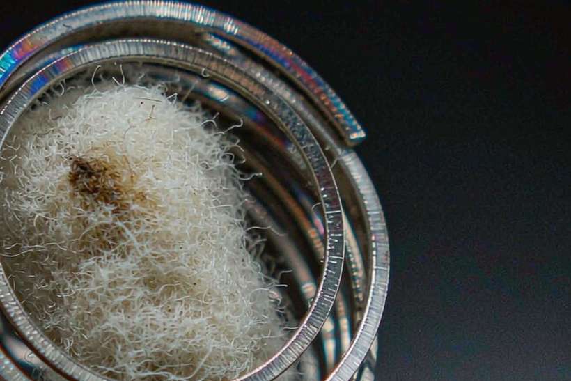 Checklist for Kafficarat coils — Winter special
