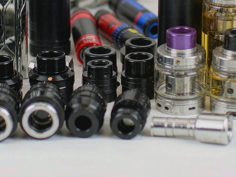 Checklist for Kafficarat e-liquid — new arrivals