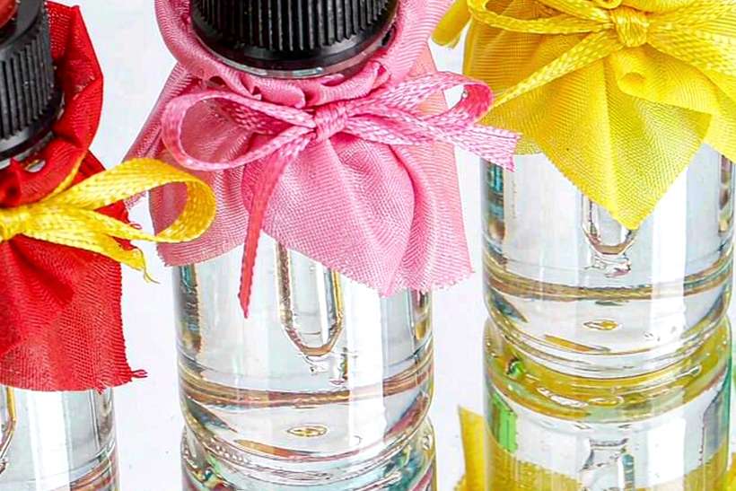 Checklist for Kafficarat e-liquid — Summer deals