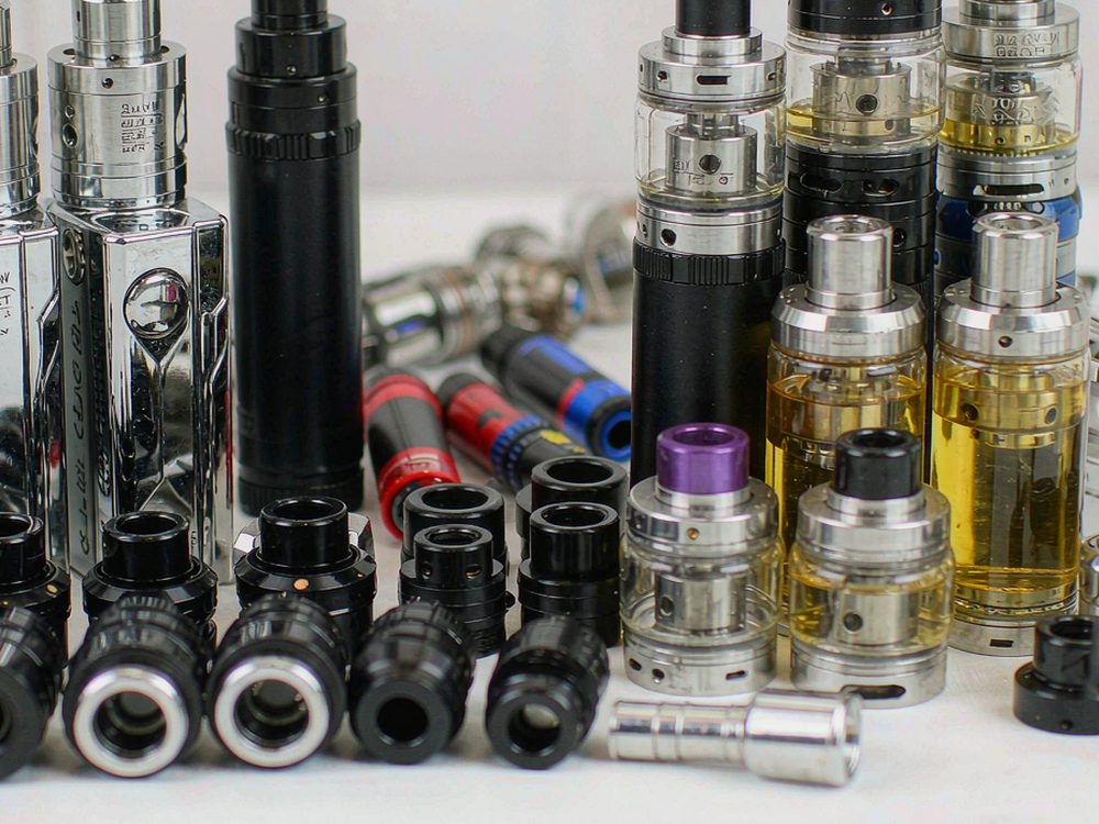 Checklist for Kafficarat e-liquid — verified suppliers