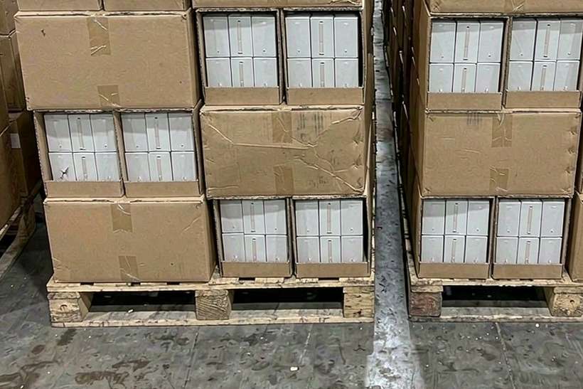 Comparison of Kafficarat bundles Suppliers — small parcel