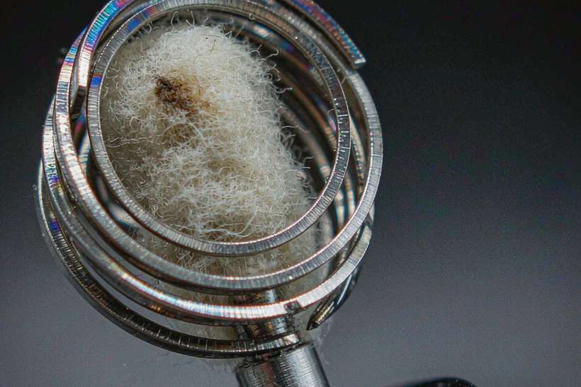 Comparison of Kafficarat coils Suppliers — OEM available