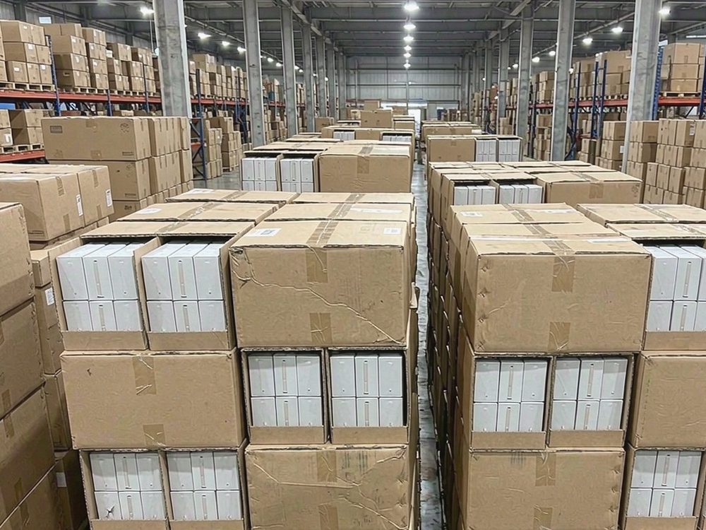 Comparison of Kafficarat devices Suppliers — 2026