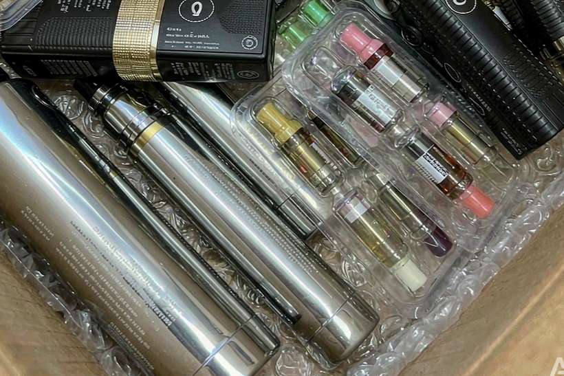 Comparison of Kafficarat devices Suppliers — limited batch