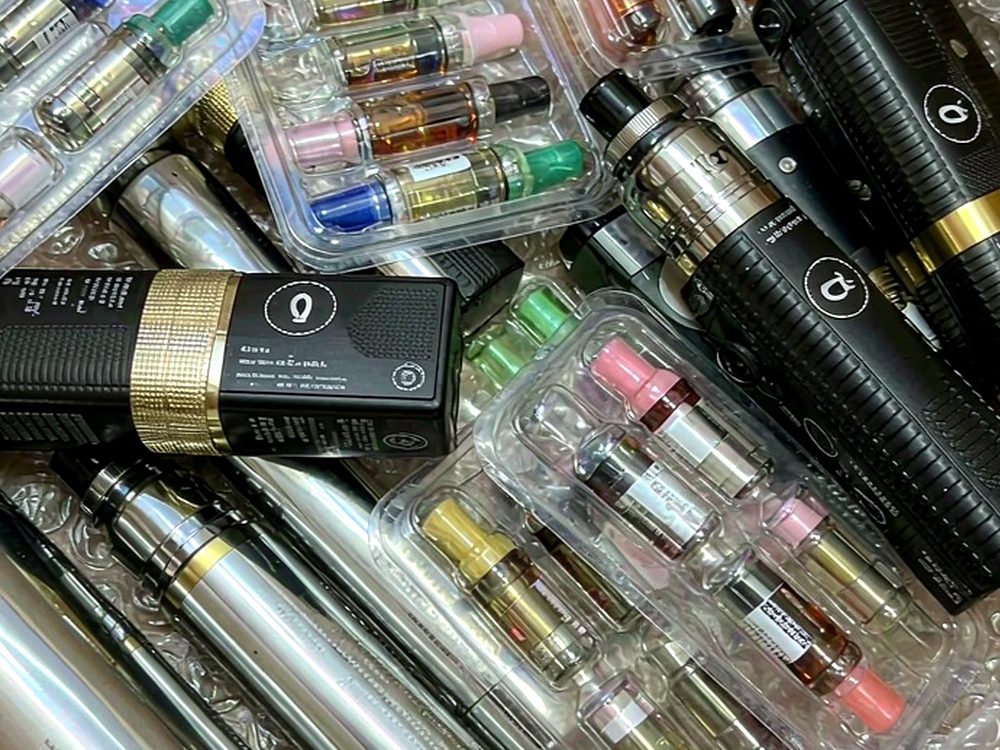 Comparison of Kafficarat e-liquid Suppliers — for resellers