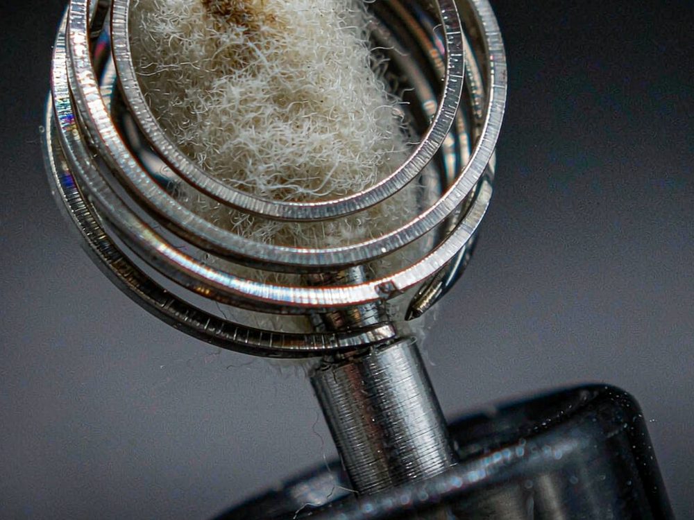 Comparison of Kafficarat e-liquid Suppliers — premium tier