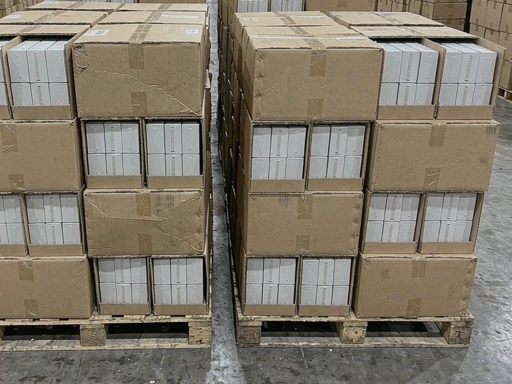 Comparison of Kafficarat e-liquid Suppliers — with fast shipping