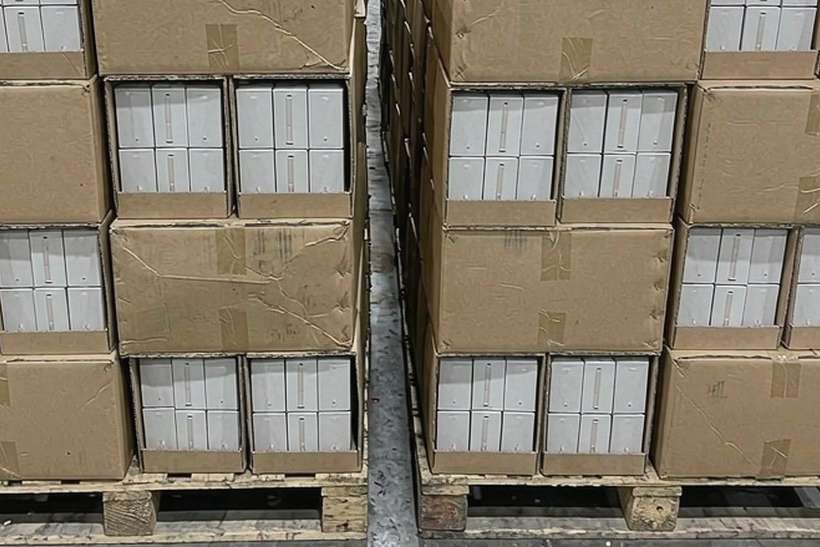Comparison of Kafficarat hardware Suppliers — limited batch