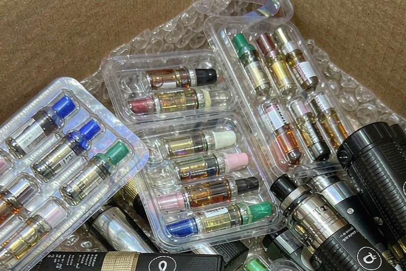 Comparison of Kafficarat kits Suppliers — EU stock