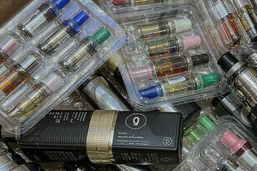 Comparison of Kafficarat kits Suppliers — express air