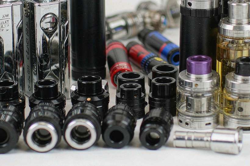 Comparison of Kafficarat kits Suppliers — ODM ready