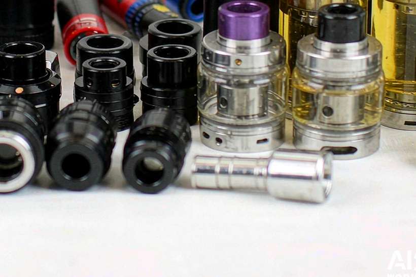Comparison of Kafficarat kits Suppliers — small parcel
