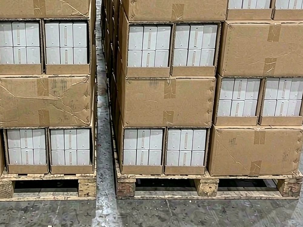 Comparison of Kafficarat mods Suppliers — bulk case