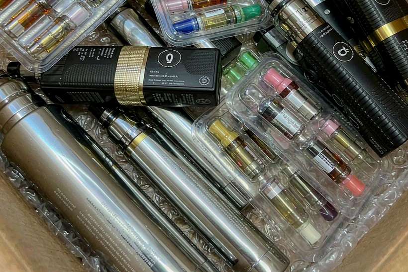 Comparison of Kafficarat mods Suppliers — small parcel