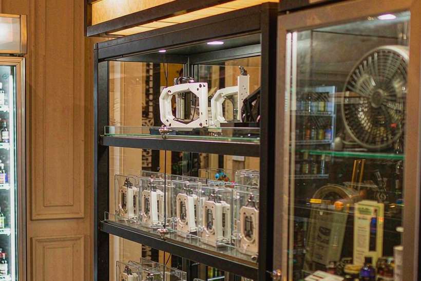 Comparison of Kafficarat pods Suppliers — Asia Pacific