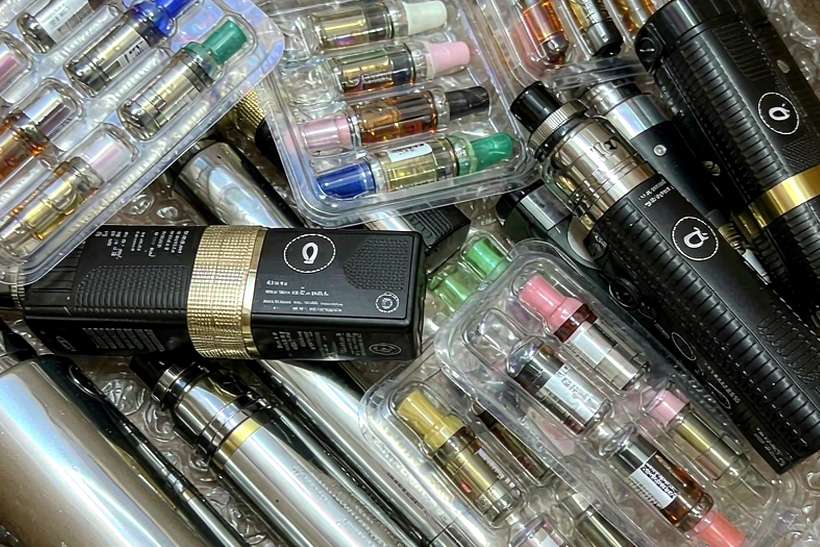 Comparison of Kafficarat pods Suppliers — ODM ready