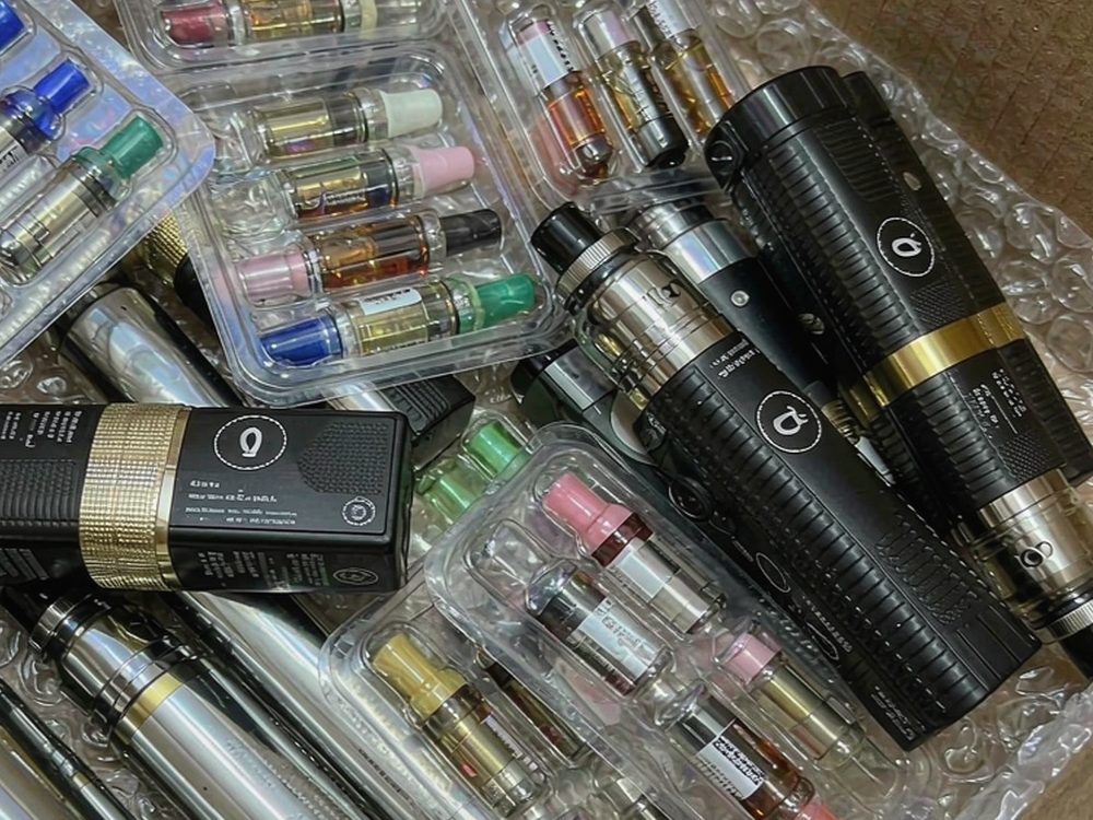 Compliance Notes for Kafficarat accessories — new arrivals