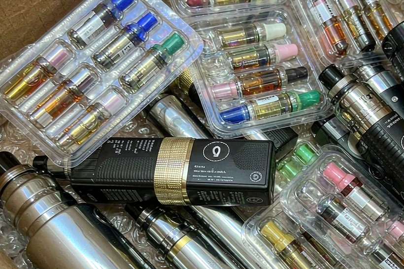 Compliance Notes for Kafficarat coils — EU stock