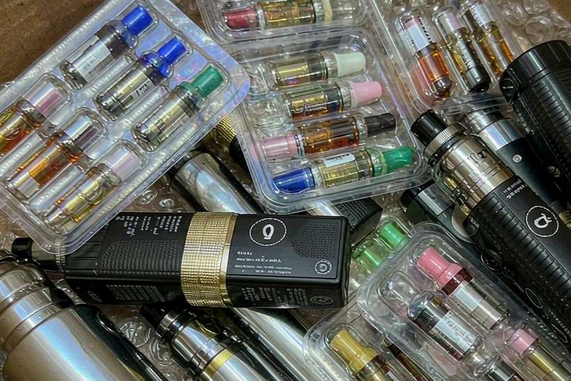 Compliance Notes for Kafficarat coils — express air