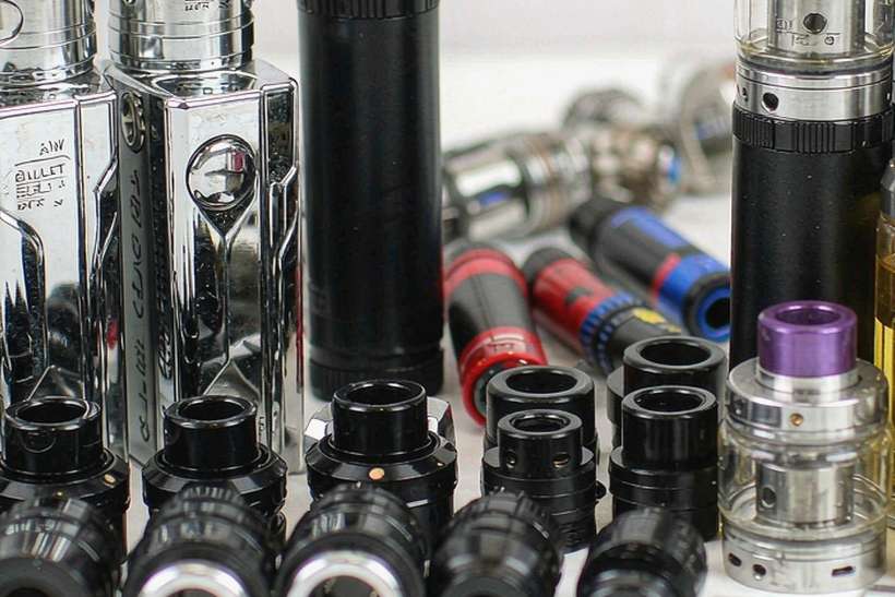 Compliance Notes for Kafficarat coils — Middle East