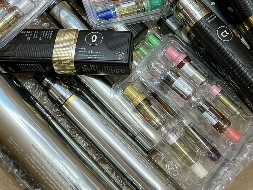Compliance Notes for Kafficarat coils — new arrivals