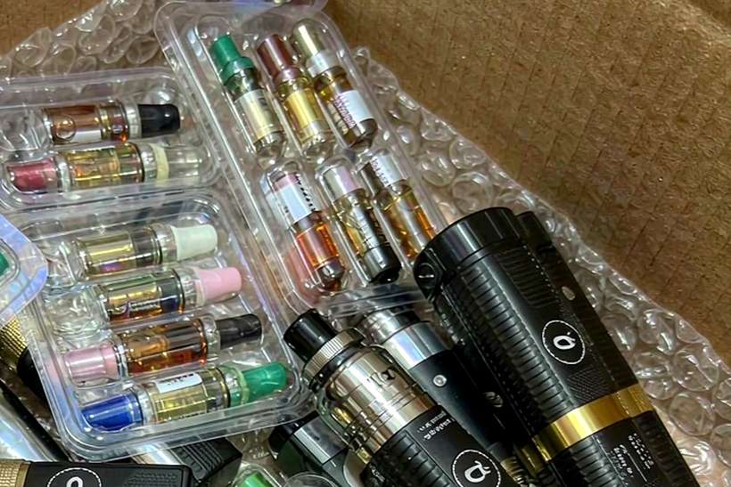 Compliance Notes for Kafficarat coils — ODM ready