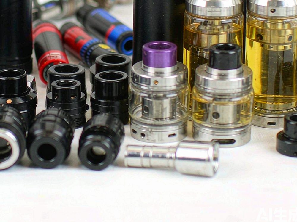 Compliance Notes for Kafficarat disposables — bulk case