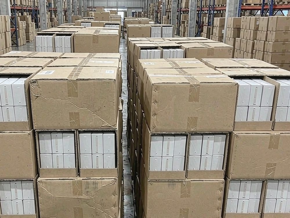 Compliance Notes for Kafficarat disposables — with fast shipping
