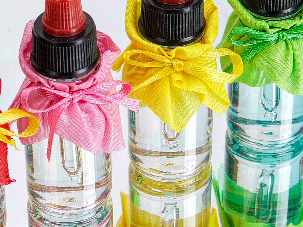 Compliance Notes for Kafficarat e-liquid — no minimum MOQ