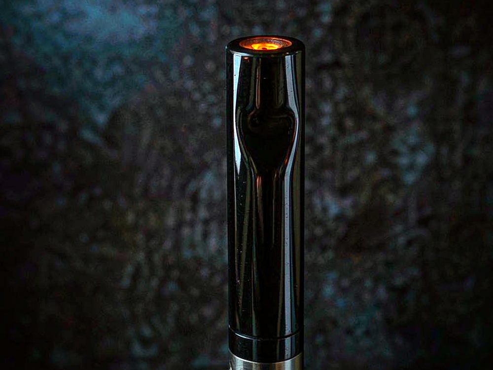 Compliance Notes for Kafficarat e-liquid — premium tier