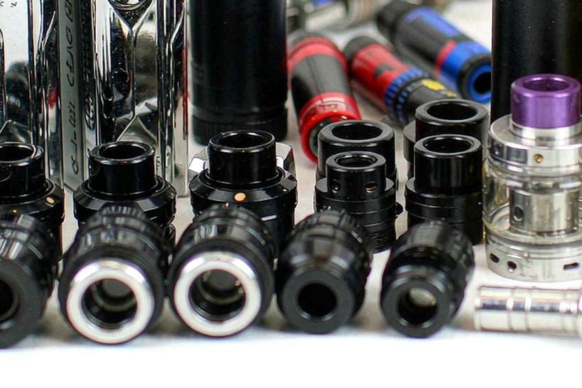 Compliance Notes for Kafficarat e-liquid — Summer deals