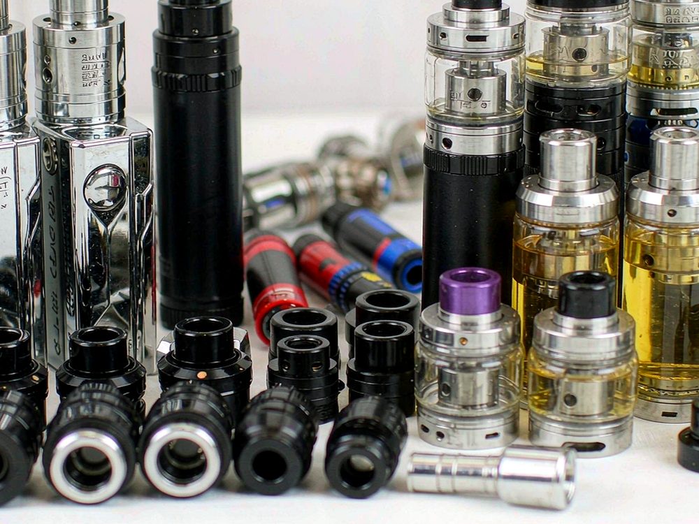 Compliance Notes for Kafficarat e-liquid — verified suppliers