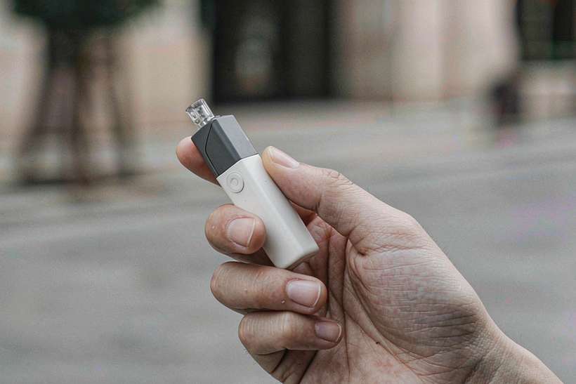 Compliance Notes for Kafficarat e-liquid — Winter special