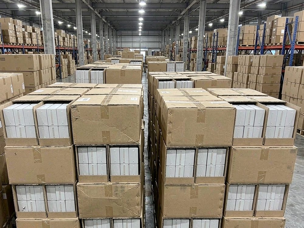 Compliance Notes for Kafficarat e-liquid — with fast shipping