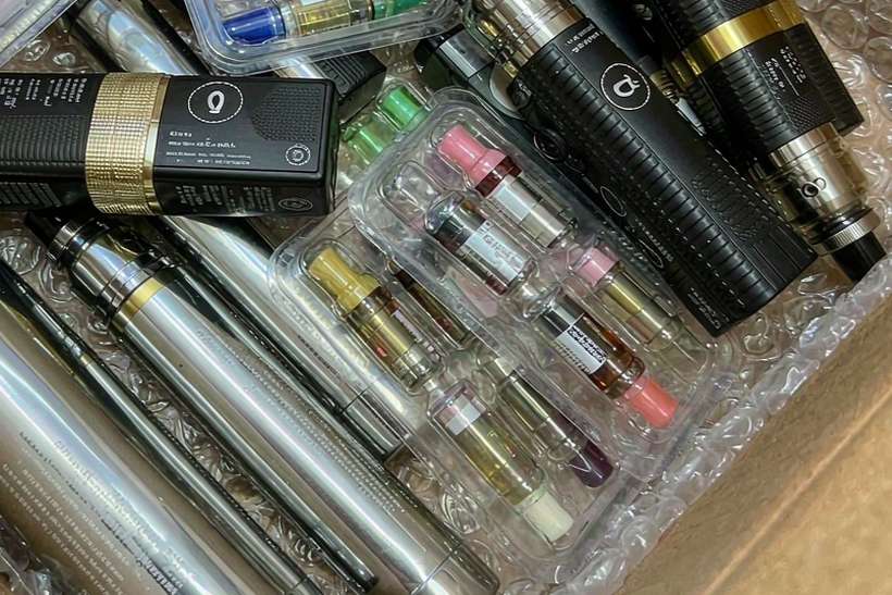 Compliance Notes for Kafficarat hardware — US warehouse