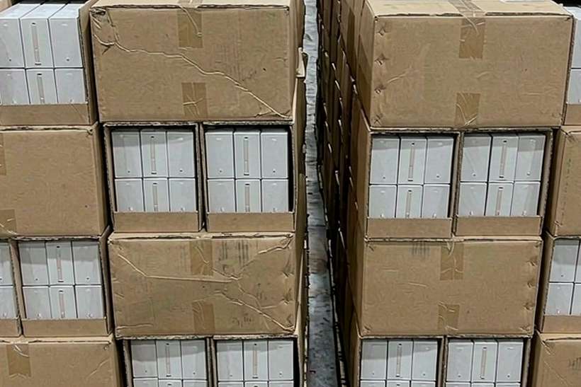 Compliance Notes for Kafficarat kits — Autumn stock