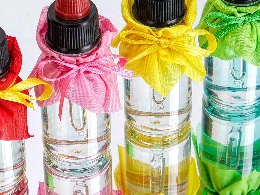 Compliance Notes for Kafficarat kits — no minimum MOQ
