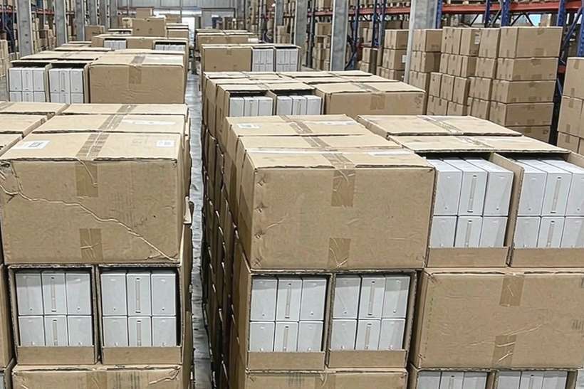 Compliance Notes for Kafficarat mods — container load