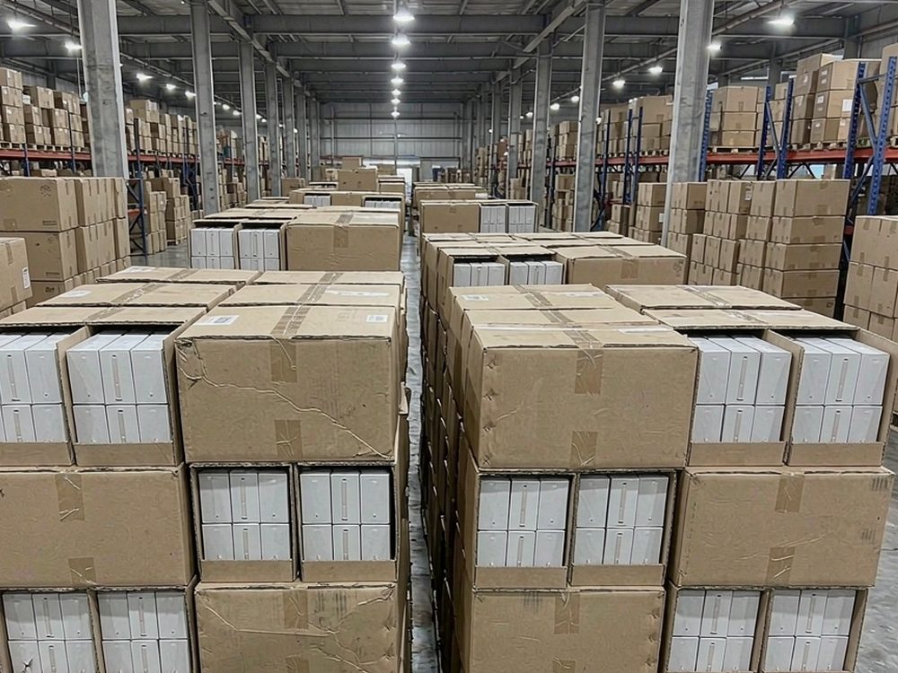 Compliance Notes for Kafficarat pods — bulk case