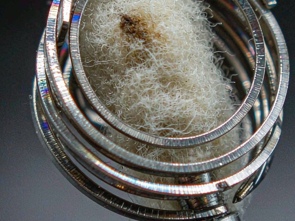 Device Catalog for Kafficarat coils — bulk case