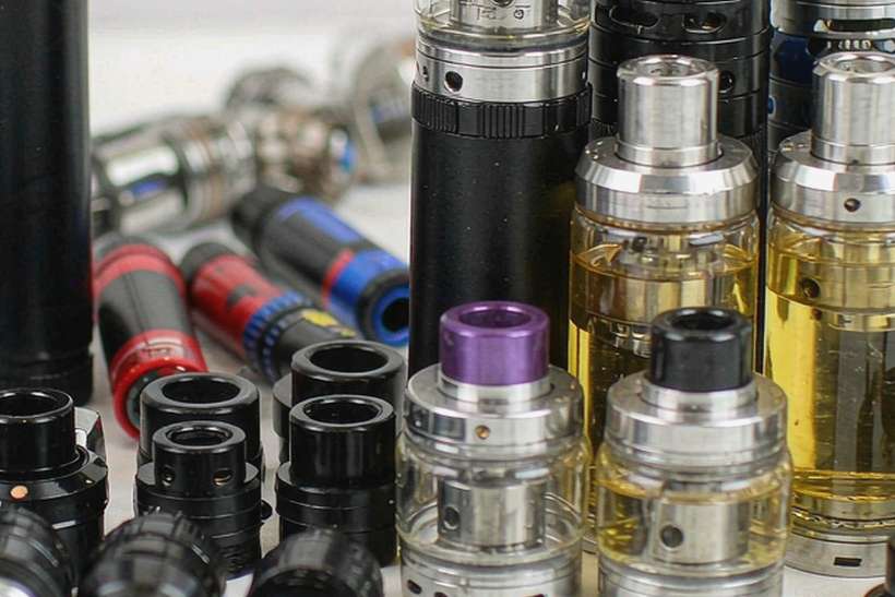 Device Catalog for Kafficarat devices — US warehouse