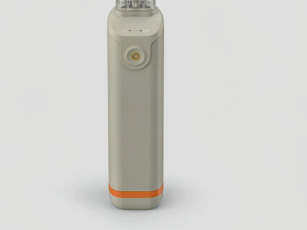 Device Catalog for Kafficarat disposables — bulk case