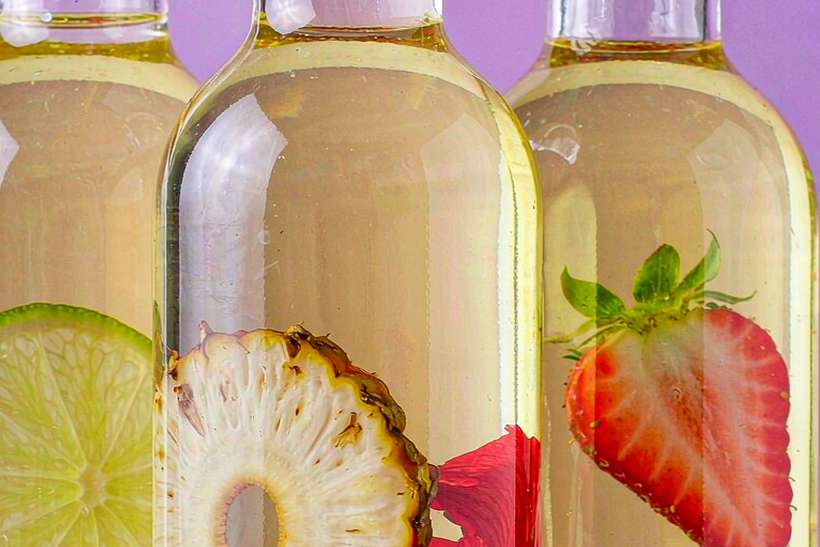 Device Catalog for Kafficarat e-liquid — Asia Pacific