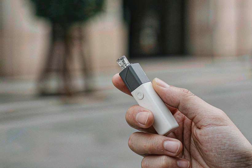 Device Catalog for Kafficarat e-liquid — EU stock